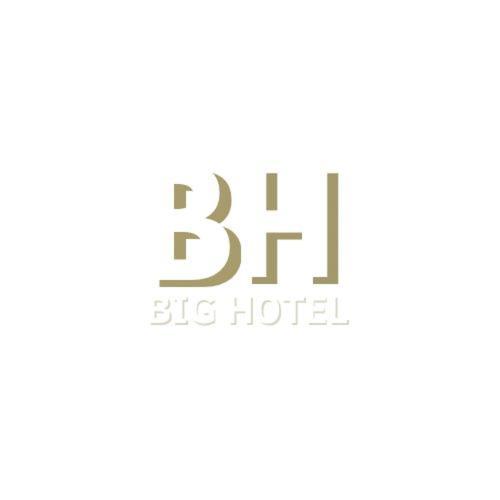 Big Hotel Florianópolis Esterno foto