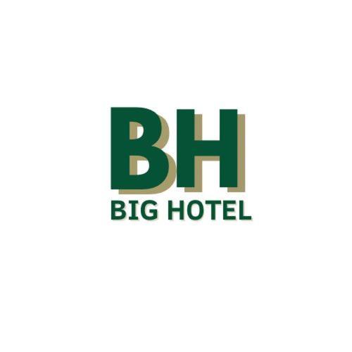 Big Hotel Florianópolis Esterno foto