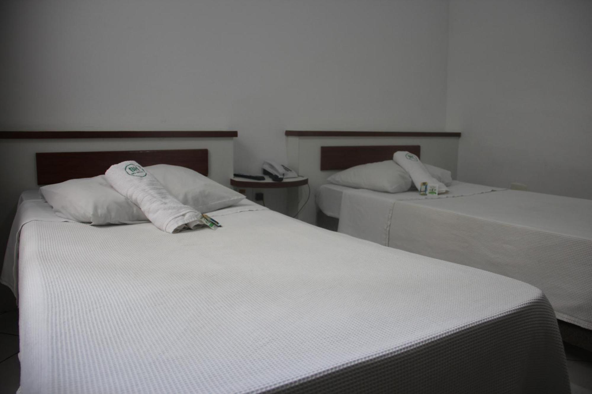 Big Hotel Florianópolis Esterno foto